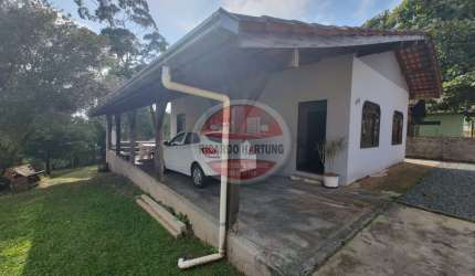 Casa com 3 quartos à venda no Itajubá, Barra Velha , 66 m2 por R$ 650.000