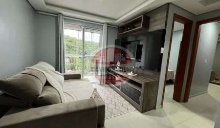 Apartamento com 2 quartos à venda no Itoupava Central, Blumenau , 51 m2 por R$ 345.000