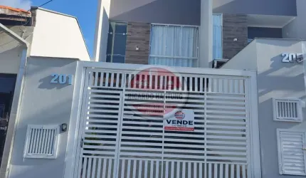 Casa com 3 quartos à venda no Garcia, Blumenau , 140 m2 por R$ 730.000