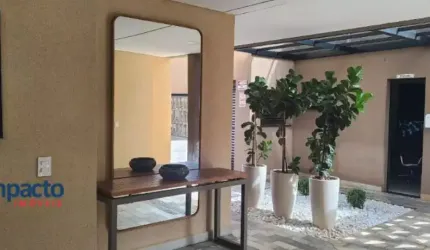 Sofisticação e conforto em cada detalhe! 3 suítes no São Sebastião – Uberaba