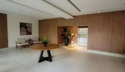 Amplitude e conforto no coração de Uberaba – 180 m² com 4 quartos!