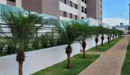 Viva com estilo e praticidade ao lado do Shopping Uberaba!       Apartamento para alugar | 72 m² | 3 quartos | 2 vagas | Uberaba/MG