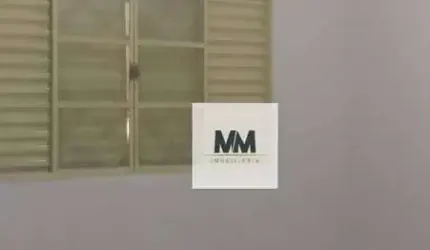 Casa com 4 dormitórios à venda, 149 m² por R$ 280.000,00 - Vila São Cristóvão - Uberaba/MG