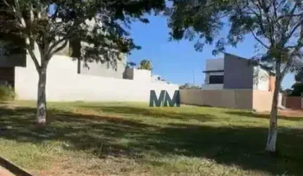 Área à venda, 345 m² por R$ 420.000,00 - Estância dos Ipês - Uberaba/MG