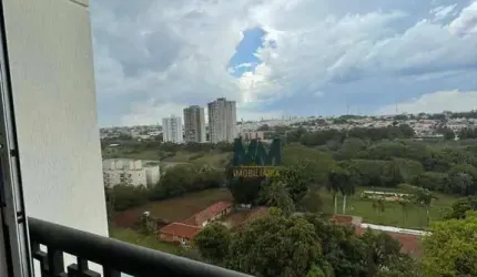 Apartamento com 2 dormitórios, 56 m² - venda por R$ 470.000,00 ou aluguel por R$ 2.850,00/mês - Parque do Mirante - Uberaba/MG