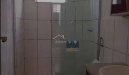 Apartamento com 2 dormitórios à venda, 40 m² por R$ 160.000 - Conjunto Guanabara - Uberaba/MG