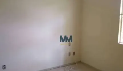Apartamento com 3 dormitórios à venda, 78 m² por R$ 175.000 - Estados Unidos - Uberaba/MG