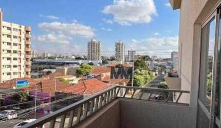 Apartamento a venda no Merces