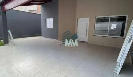 CASA A VENDA NO PARQUE DAS LARANJEIRAS