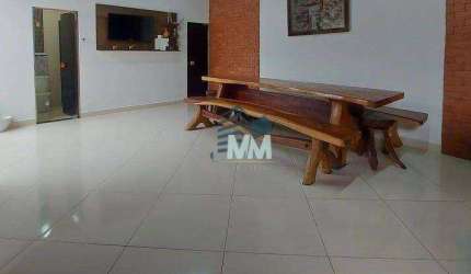 Casa com 3 dormitórios à venda por R$ 525.000,00 - Vila Arquelau - Uberaba/MG