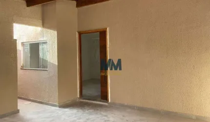 Casa com 3 dormitórios à venda, 200 m² por R$ 320.000 - Boa Vista - Uberaba/MG