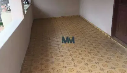 Casa com 3 dormitórios à venda, 60 m² por R$ 300.000,00 - Fabrício - Uberaba/MG