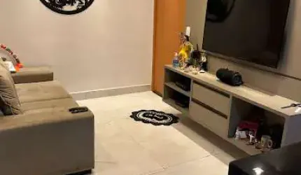 VENDE-SE EXCELENTE APARTAMENTO NO RESIDENCIAL TURIM