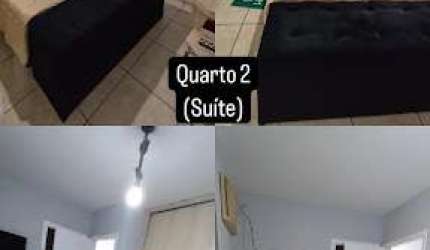 VENDE -SE CASA EM CONDOMINIO FECHADO