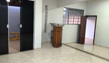 vende excelente casa bairro santa maria