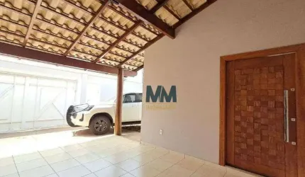 CASA A VENDA JR NENE GOMES