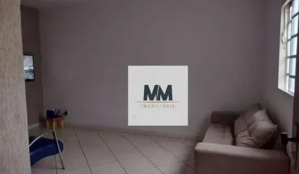Casa com 2 dormitórios à venda, 94 m² por R$ 310.000,00 - Residencial Monte Castelo - Uberaba/MG