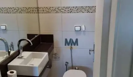 Apartamento com 3 dormitórios à venda, 158 m² por R$ 800.000 - São Benedito - Uberaba/MG