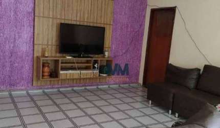 Casa a venda no Uberaba 1