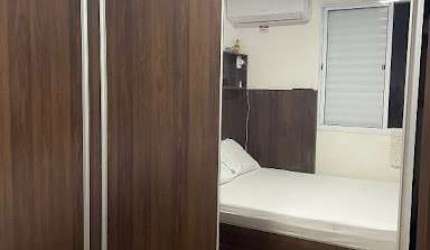VENDE-SE EXCELENTE APARTAMENTO NO CONDOMÍNIO ATLÂNTICO SUL