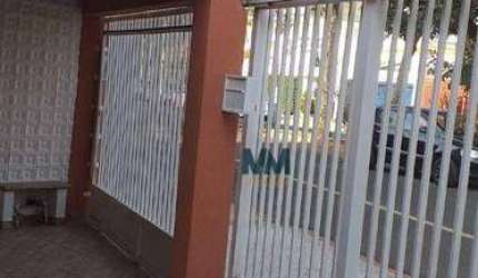 CASA A VENDA NO BAIRRO MERCES