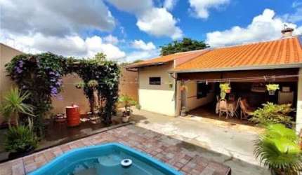 VENDE-SE EXCELENTE CASA NO JD ESPLANADA