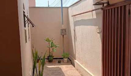 Casa com 3 dormitórios à venda, 109 m² por R$ 126.000,00 - Residencial 2000 - Uberaba/MG