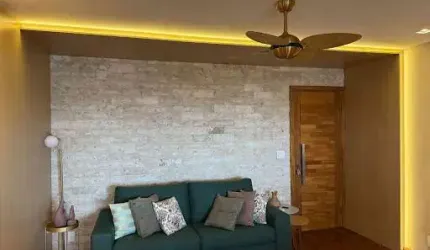 ?? Apartamento a venda no condomínio Apartamento SAN CROA