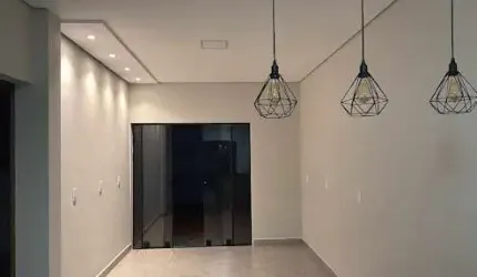 casa jardim maracana