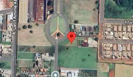 terreno mario franco