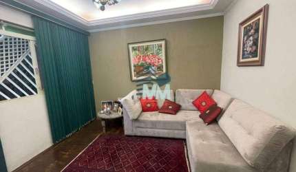 Casa com 6 dormitórios à venda, 198 m² por R$ 520.000 - Boa Vista - Uberaba/MG