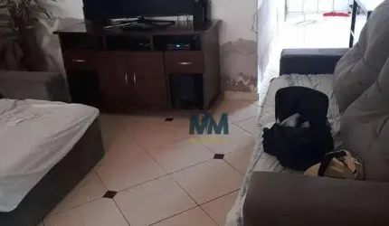 Casa com 2 dormitórios à venda, 160 m² por R$ 200.000,00 - Alfredo Freire II - Uberaba/MG
