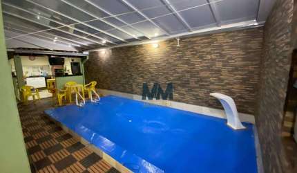 Vende-se Excelente Casa no condomínio Vainice Andrade