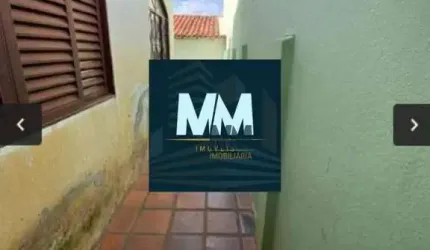 Casa com 2 dormitórios à venda por R$ 350.000,00 - Fabrício - Uberaba/MG