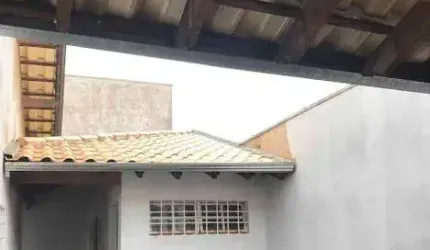 CASA A VENDA NO BAIRRO OLINDA