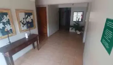 EXCELENTE APARTAMENTO A VENDA NO COND. IRMAO SOARES