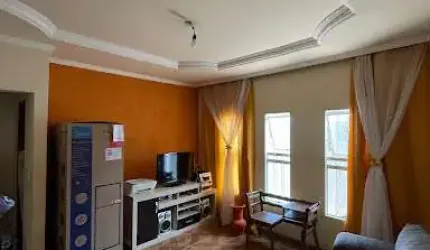 Casa com 3 dormitórios à venda, 132 m² por R$ 340.000,00 - Jardim Maracanã - Uberaba/MG
