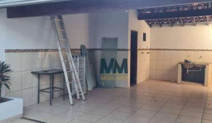 casa a venda no cidade nova