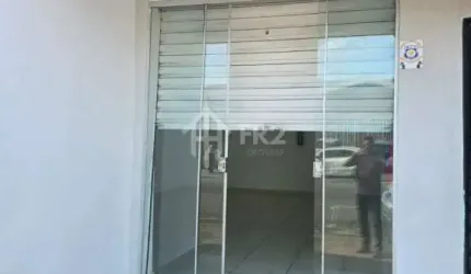 OPORTUNIDADE DE SALÃO COMERCIAL PARA LOCAÇÃO