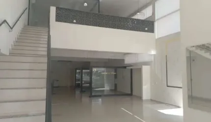 SALÃO COMERCIAL PARA LOCAÇÃO - EXCELENTE LOCALIZAÇÃO EM SUMARÉ!
