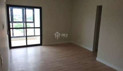 COBERTURA DUPLEX 122M² PARA LOCAÇÃO E VENDA  HORTOLÂNDIA