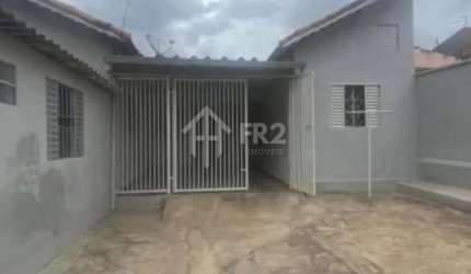 Casa Térrea à Venda no Jd Cidade alta Cosmópolis,  Espaçosa, Aconchegante