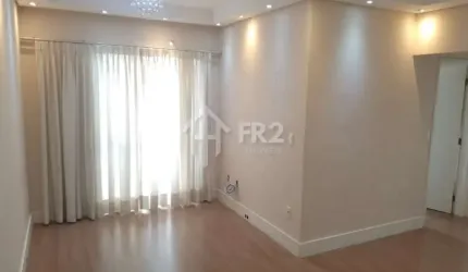 Lindo apartamento de 2 dormirtorios decorado para alugar em Nova Odessa SP