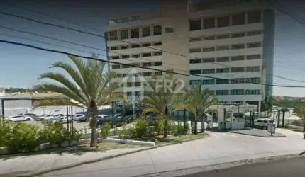 Linda sala comercial a venda no The First Office em Campinas SP