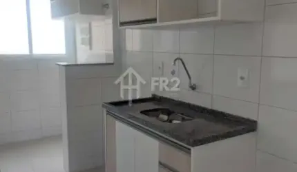 MAGNIFICO APARTAMENTO COM 2 DORMITÓRIOS