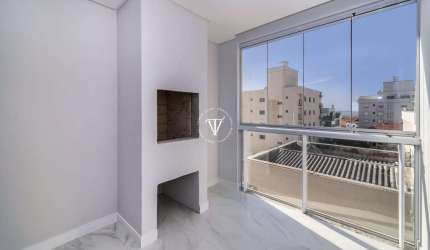 Apartamento - 400 metros do mar | BOMBAS SC