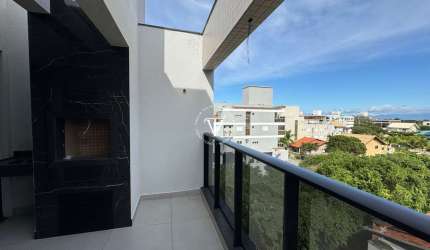 Cobertura Duplex - Mariscal SC