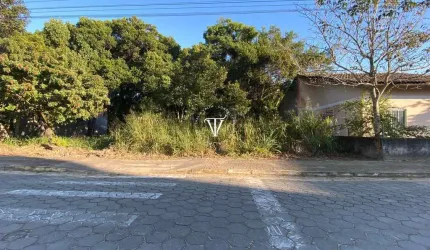 TERRENO EM MARISCAL