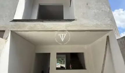 Sobrado em Bombas Pagamento Facilitado