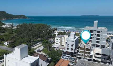 Apartamento - 80 metros do mar